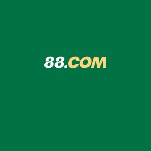 Logo da 88